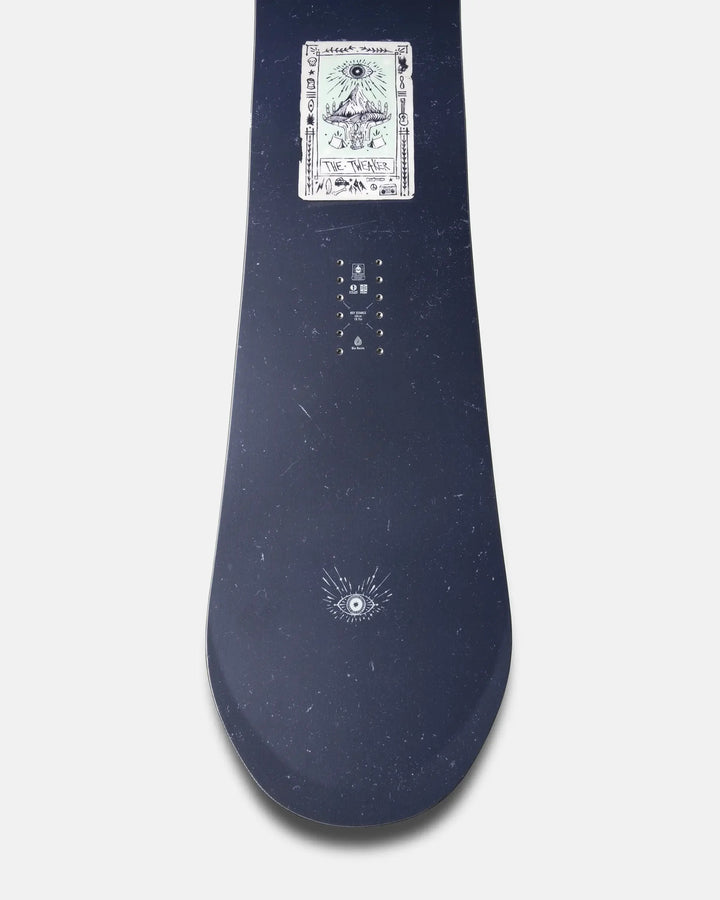 Jones Tweaker 2.0 &