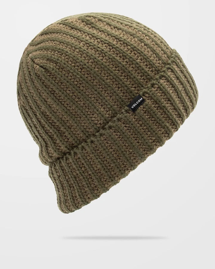 Volcom Knit Stoned Teak - Czapka zimowa