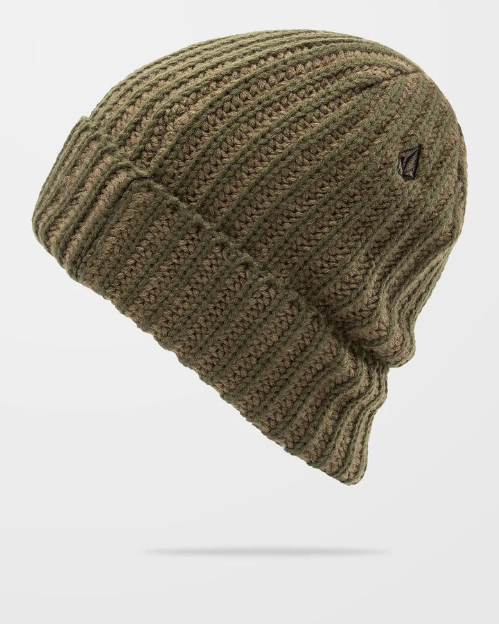 Volcom Knit Stoned Teak - Czapka zimowa