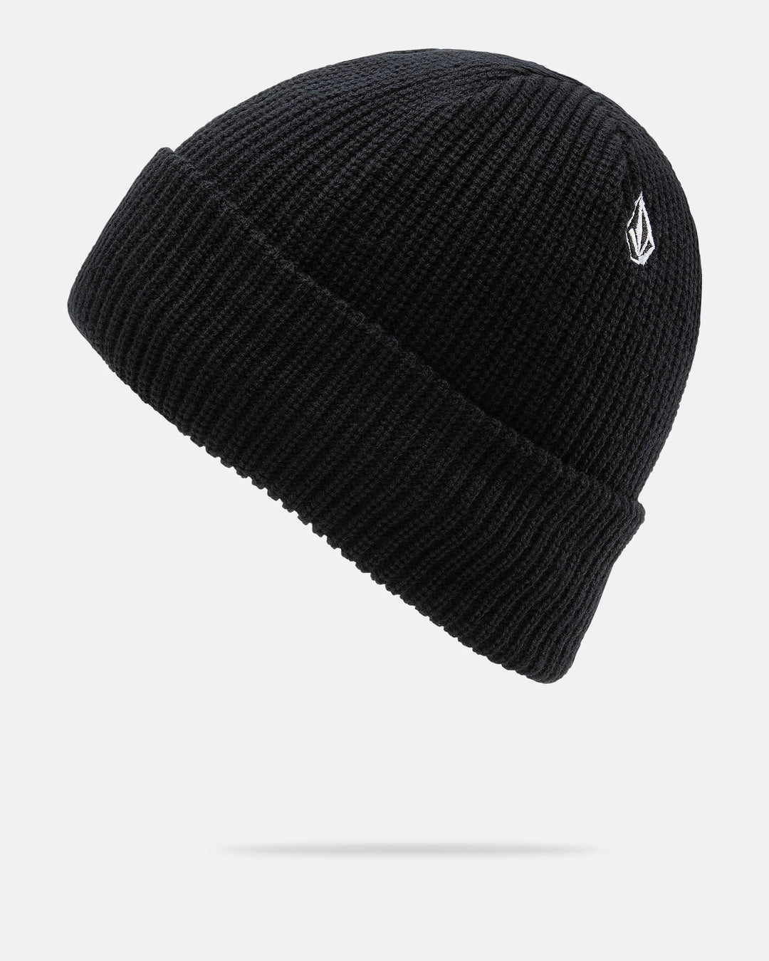 Volcom Sweep Beanie Black - Czapka zimowa
