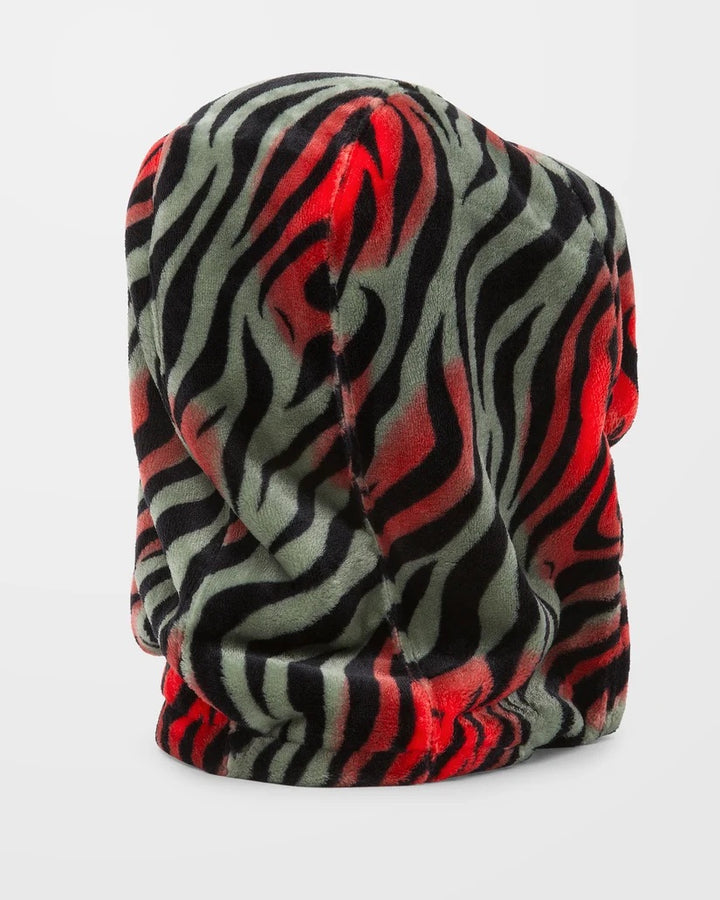 Volcom Dang Hood Light Green - Kominiarka snowboardowa