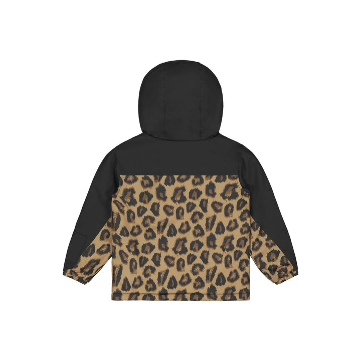 Picture Organic Snowy Toddler 10/10 Wild Spot Print - Kurtka Snowboardowa Dla Dzieci