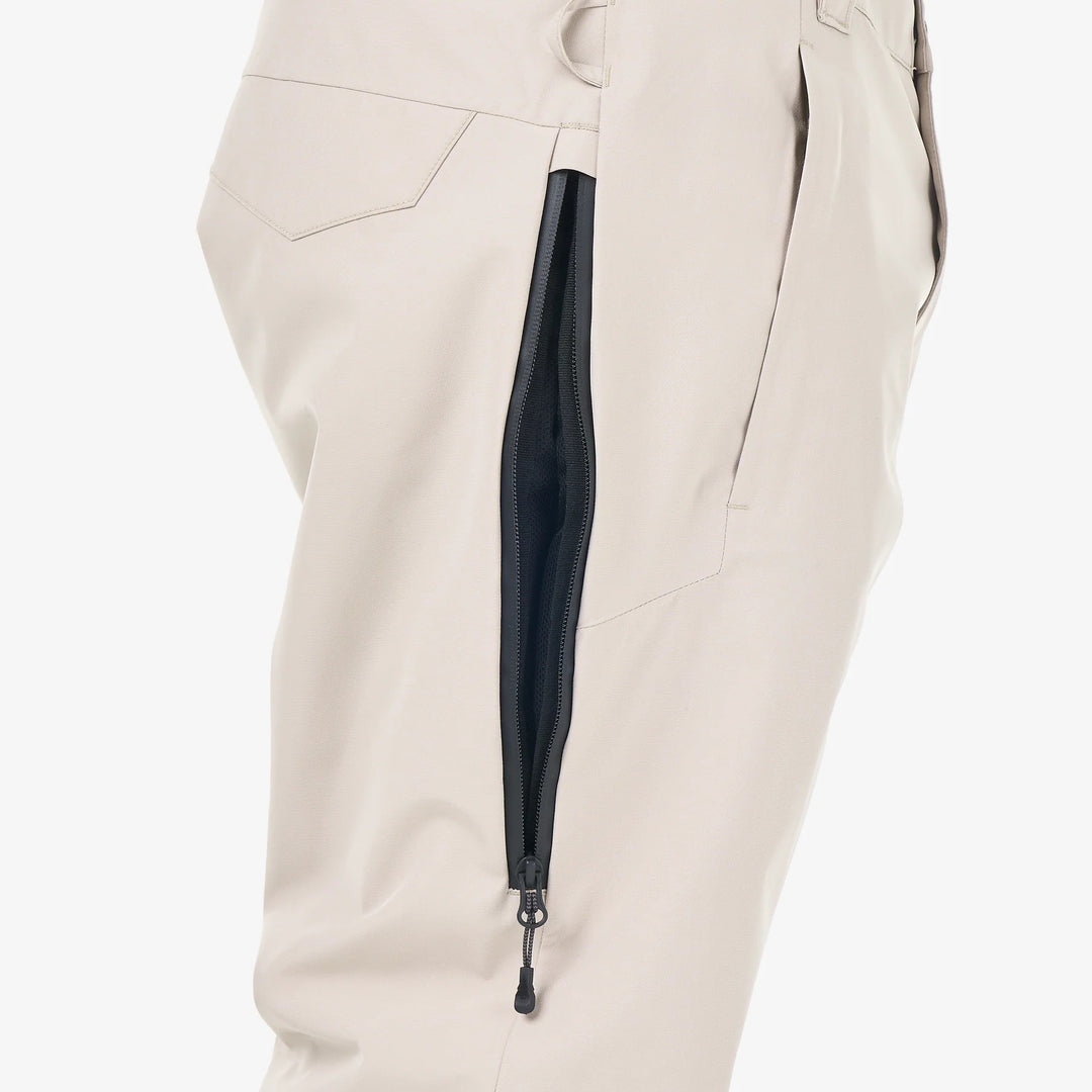 Picture Organic Object 20/20 Pure Cashmere - Męskie Spodnie Snowboardowe