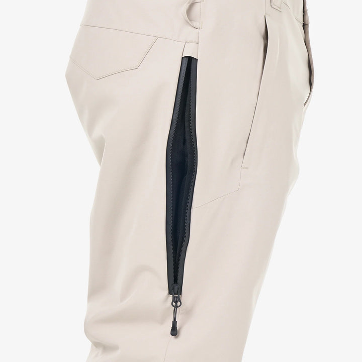 Picture Organic Object 20/20 Pure Cashmere - Męskie Spodnie Snowboardowe
