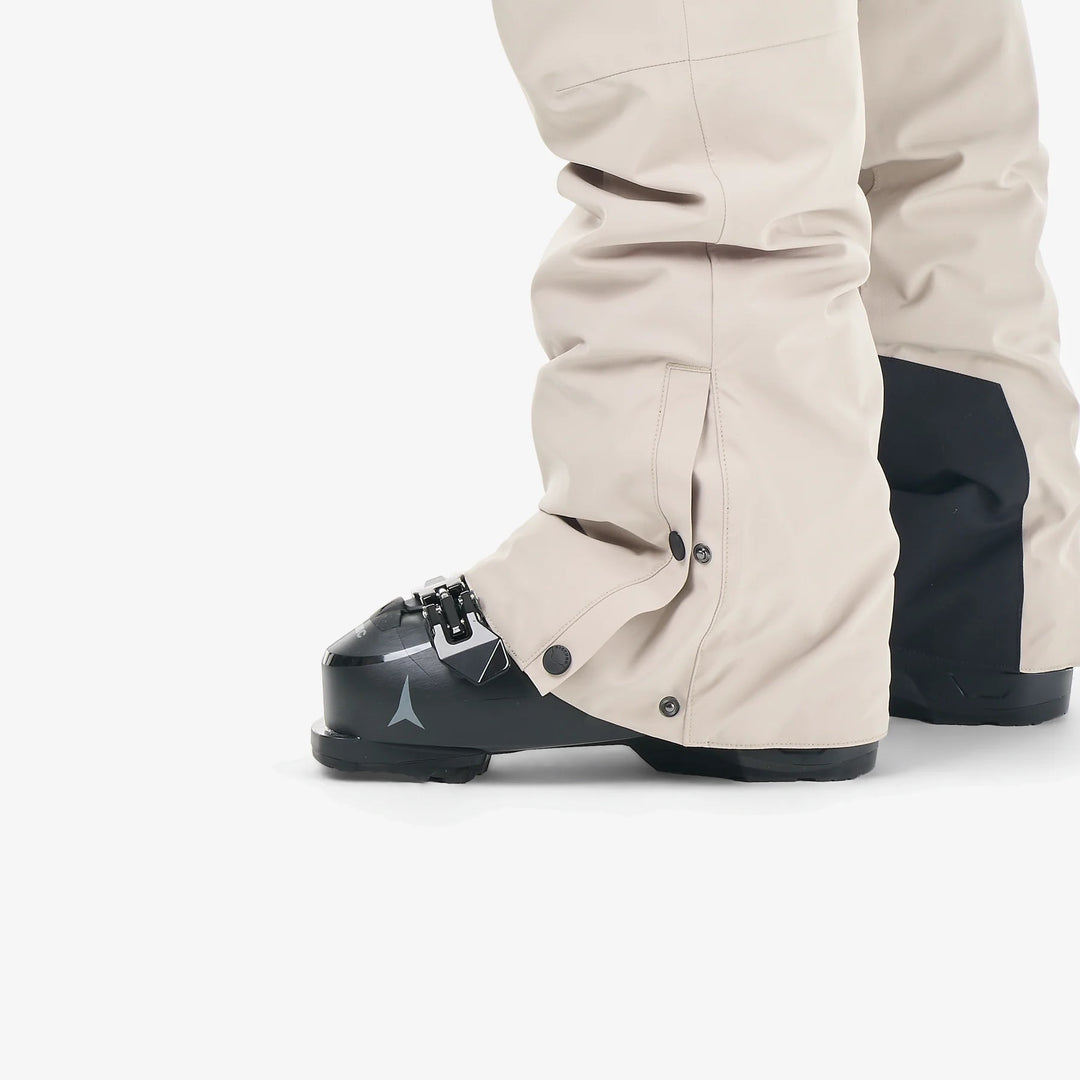 Picture Organic Object 20/20 Pure Cashmere - Męskie Spodnie Snowboardowe