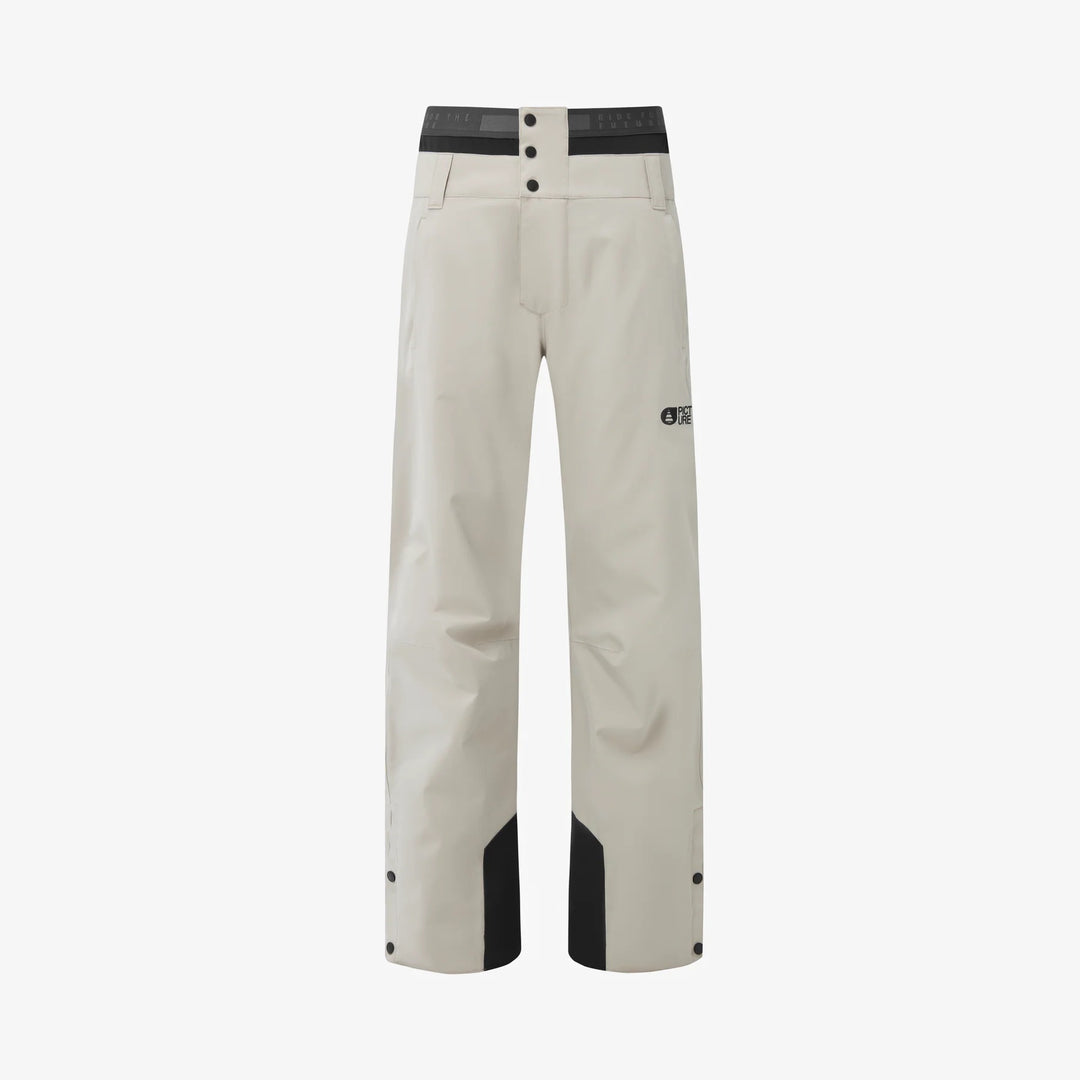 Picture Organic Object 20/20 Pure Cashmere - Męskie Spodnie Snowboardowe