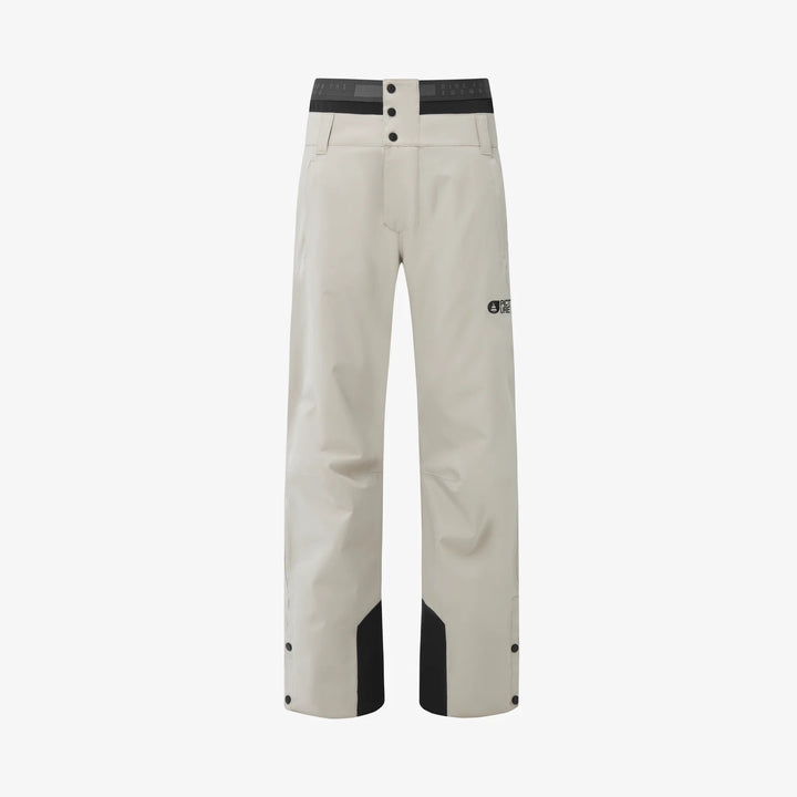 Picture Organic Object 20/20 Pure Cashmere - Męskie Spodnie Snowboardowe