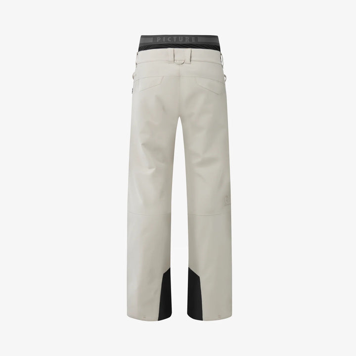 Picture Organic Object 20/20 Pure Cashmere - Męskie Spodnie Snowboardowe