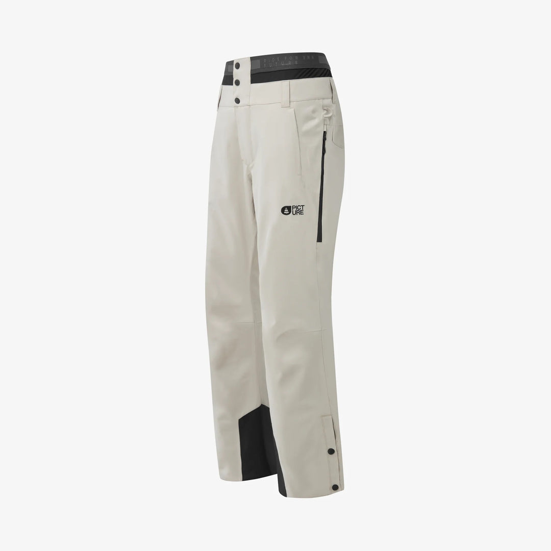 Picture Organic Object 20/20 Pure Cashmere - Męskie Spodnie Snowboardowe