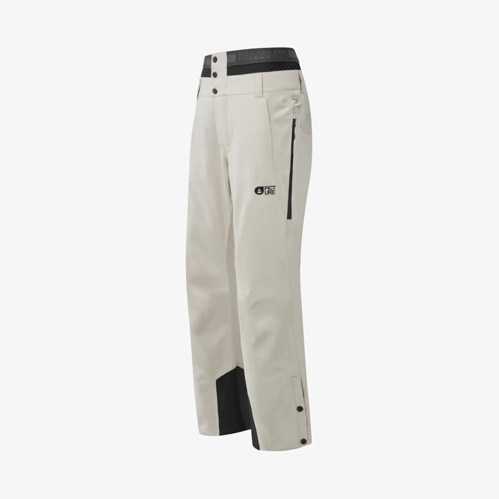 Picture Organic Object 20/20 Pure Cashmere - Męskie Spodnie Snowboardowe