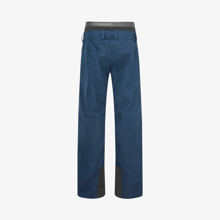 Picture Organic Object Gore-Tex Dress Blues - Męskie Spodnie Snowboardowe