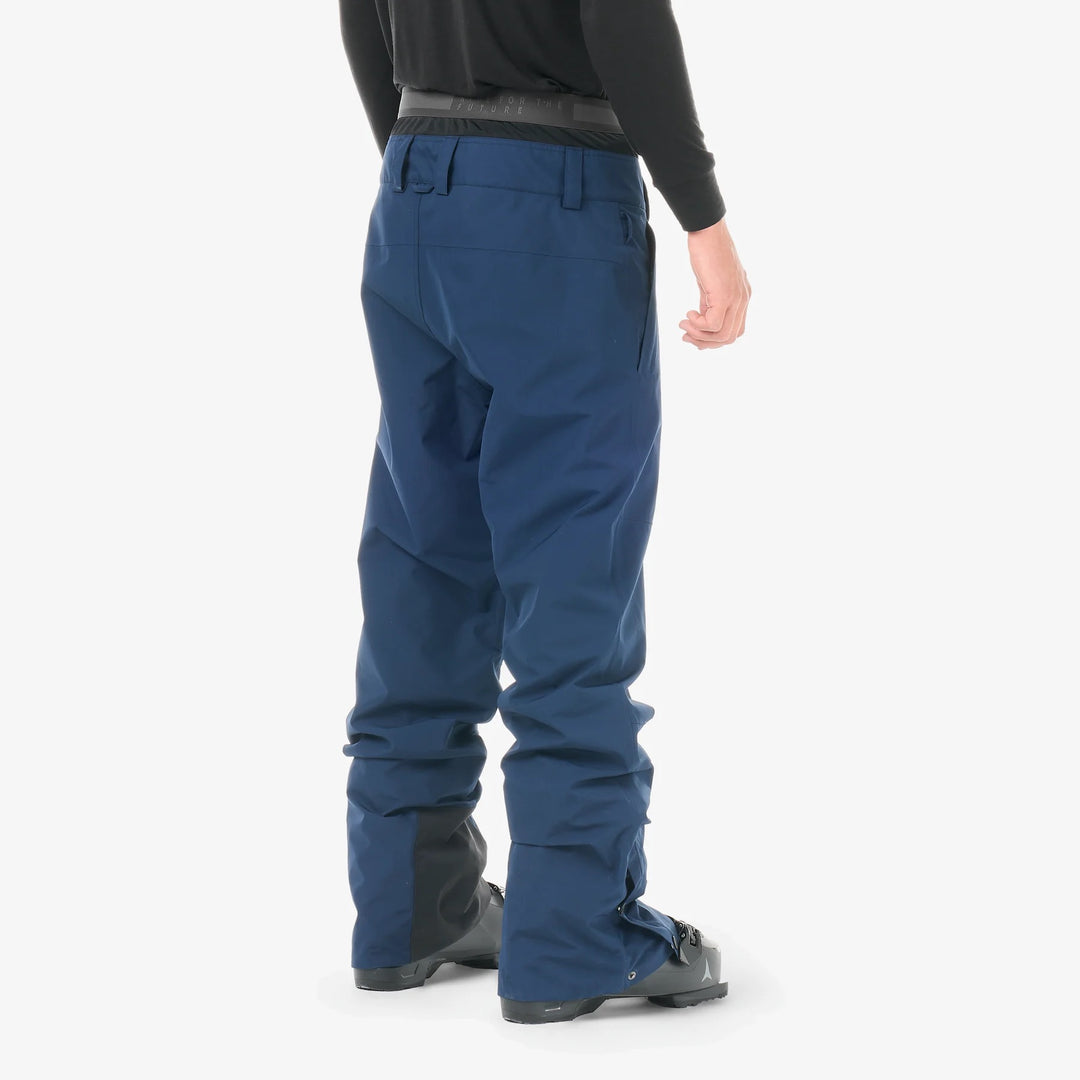 Picture Organic Object Gore-Tex Dress Blues - Męskie Spodnie Snowboardowe