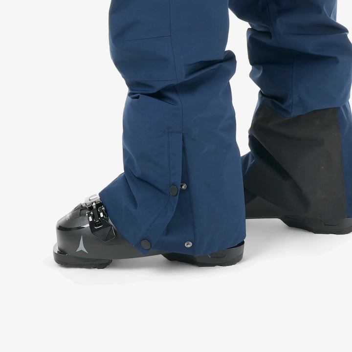 Picture Organic Object Gore-Tex Dress Blues - Męskie Spodnie Snowboardowe