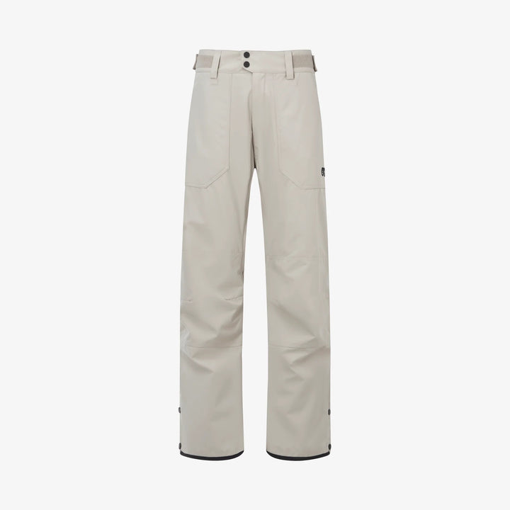 Picture Organic Plan 10/10 Pure Cashmere - Męskie Spodnie Snowboardowe