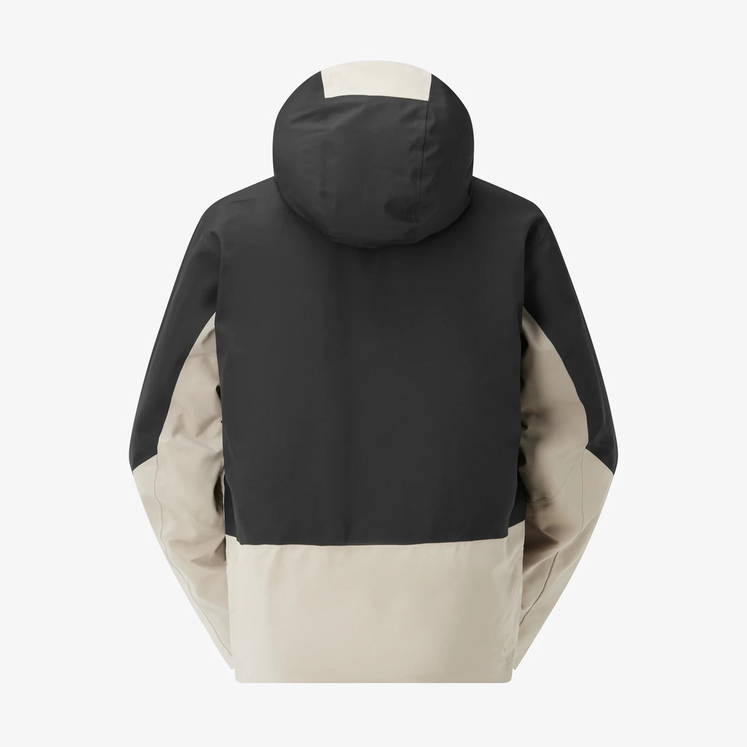 Picture Organic Object 20/20 Pure Cashmere - Męska Kurtka Snowboardowa