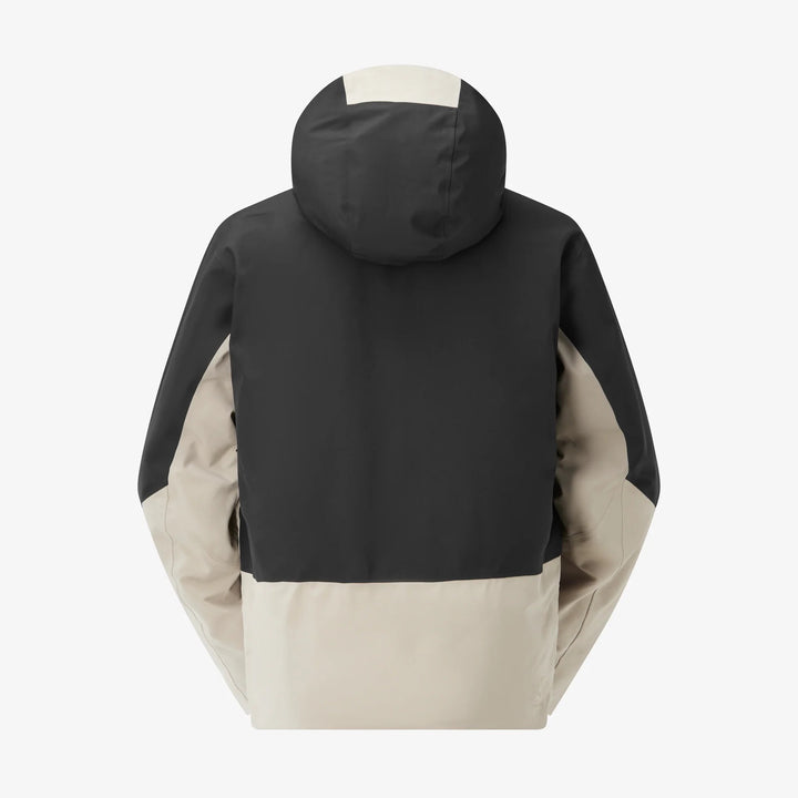 Picture Organic Object 20/20 Pure Cashmere - Męska Kurtka Snowboardowa