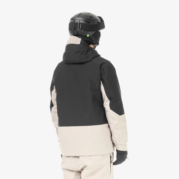 Picture Organic Object 20/20 Pure Cashmere - Męska Kurtka Snowboardowa