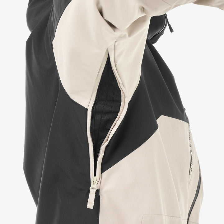 Picture Organic Object 20/20 Pure Cashmere - Męska Kurtka Snowboardowa