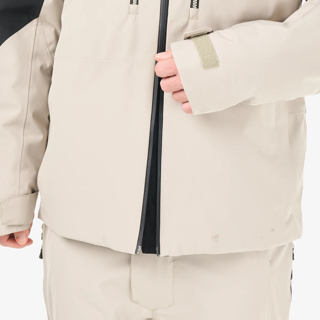 Picture Organic Object 20/20 Pure Cashmere - Męska Kurtka Snowboardowa