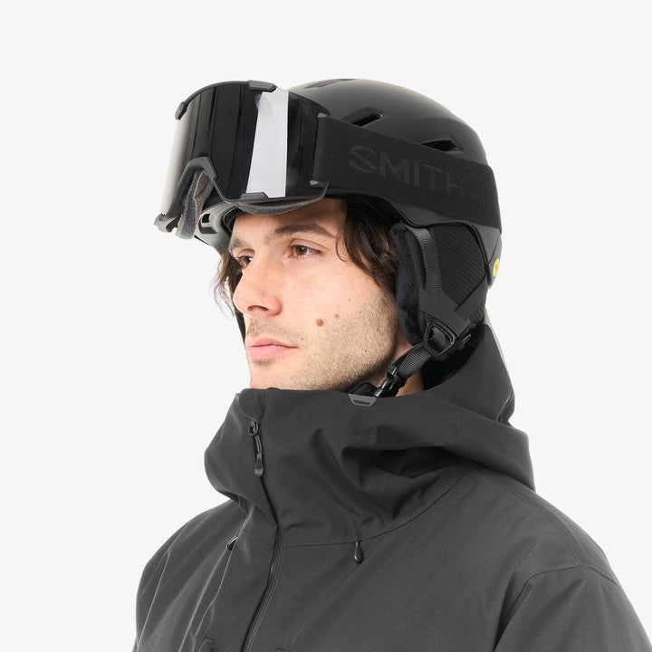 Picture Organic Object 20/20 Pure Cashmere - Męska Kurtka Snowboardowa