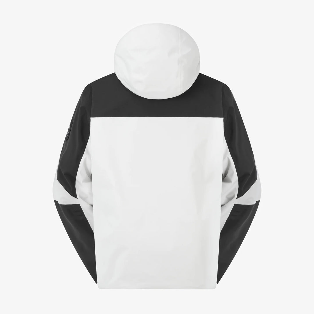 Picture Organic Orokoon 20/20 Black - Męska Kurtka Snowboardowa