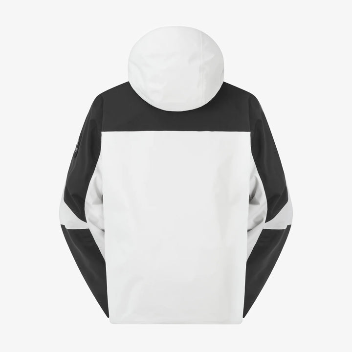 Picture Organic Orokoon 20/20 Black - Męska Kurtka Snowboardowa