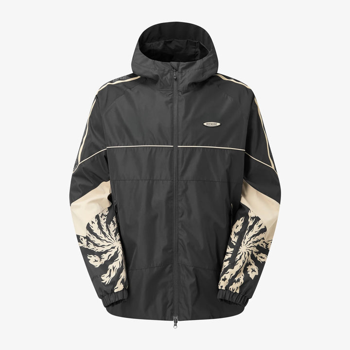 Picture Organic Team Lumilautaildat 10/10 Black - Uniseksowa Kurtka Snowboardowa