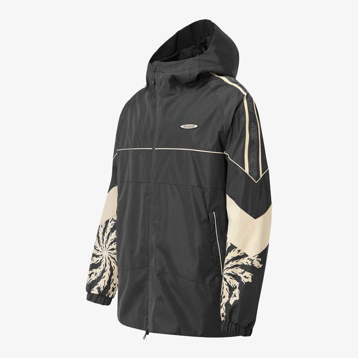 Picture Organic Team Lumilautaildat 10/10 Black - Uniseksowa Kurtka Snowboardowa