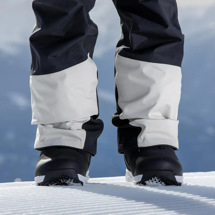 Nidecker Cascade Black - Damskie buty snowboardowe