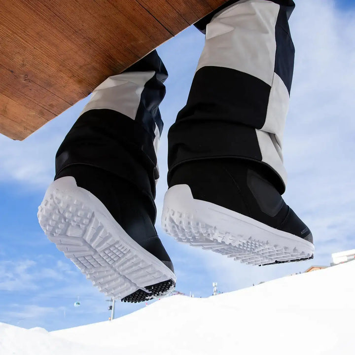 Nidecker Cascade Black - Damskie buty snowboardowe