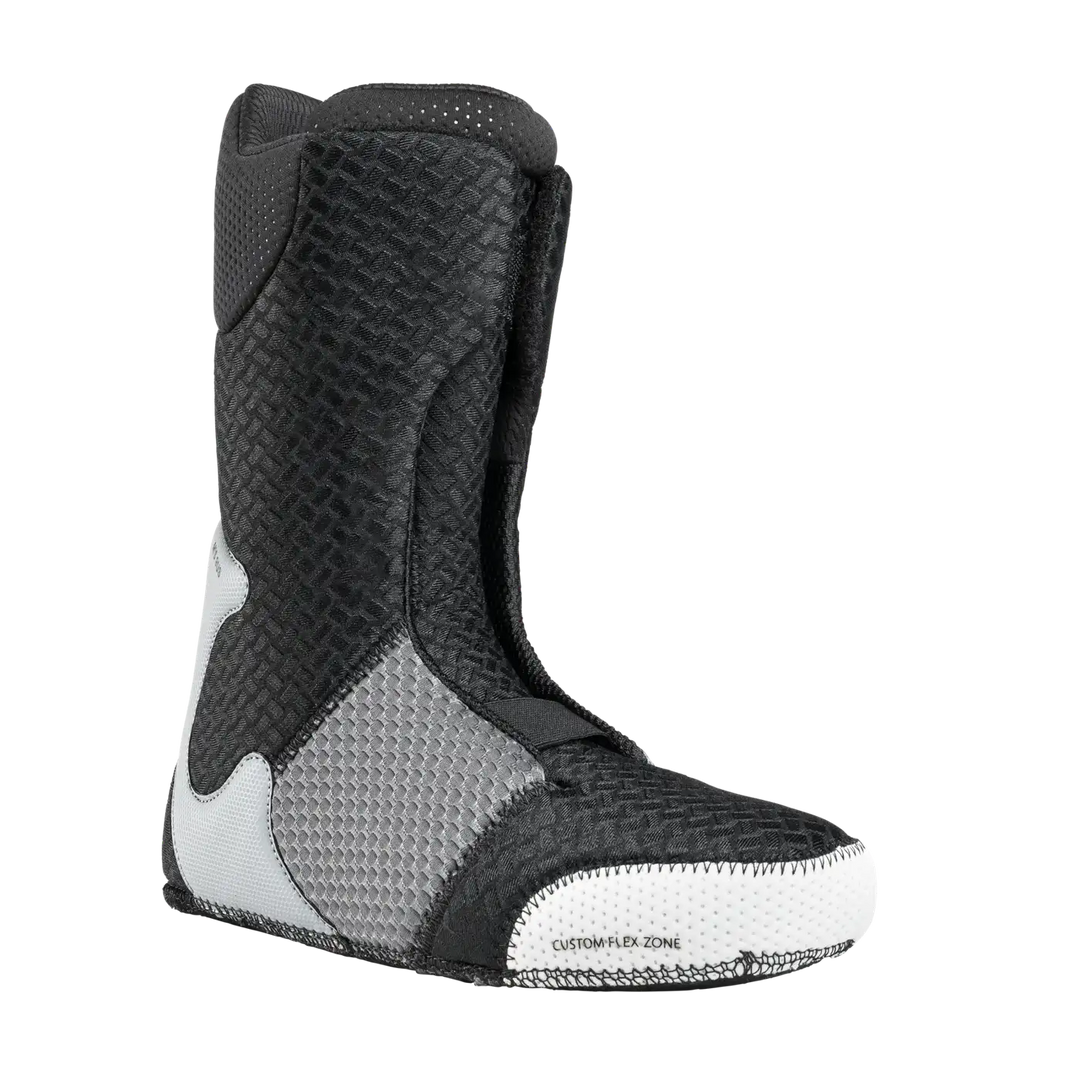 Nidecker Altai Men Black - Męskie buty snowboardowe
