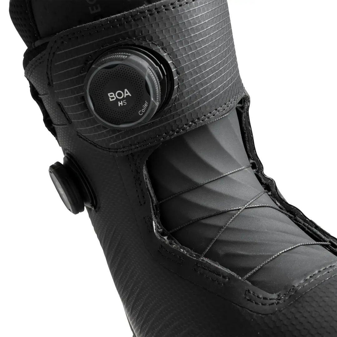 Nidecker Kita Black - Męskie buty snowboardowe