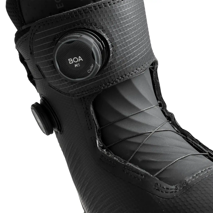 Nidecker Kita Black - Męskie buty snowboardowe