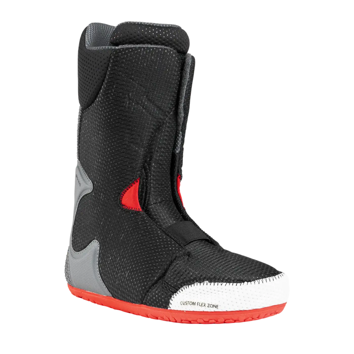 Nidecker Kita Black - Męskie buty snowboardowe