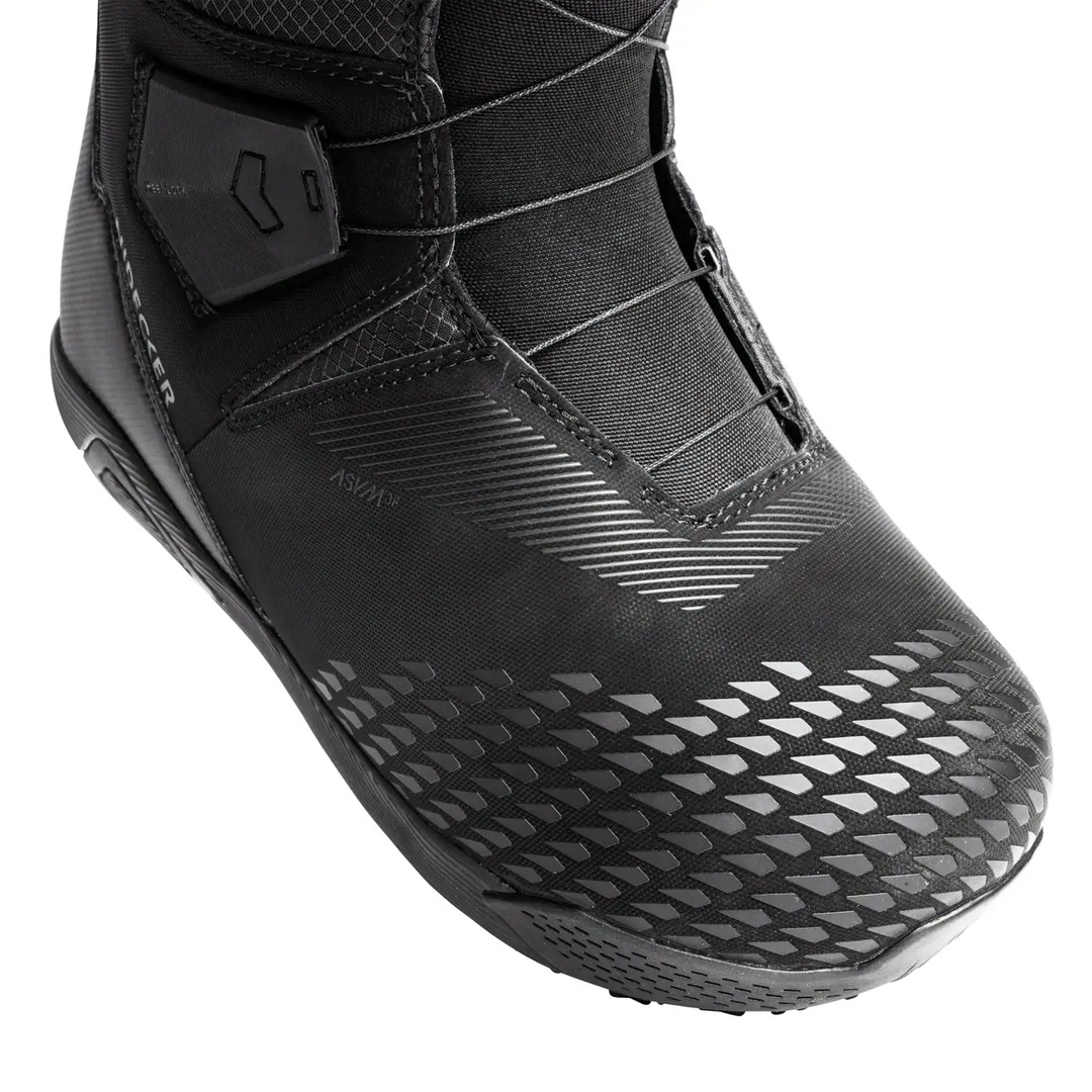 Nidecker Altai Black - Damskie buty snowboardowe