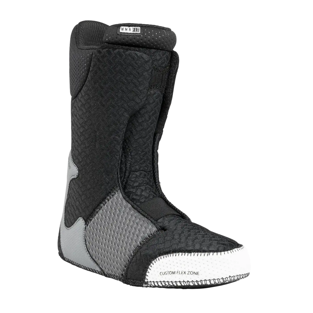 Nidecker Altai Black - Damskie buty snowboardowe