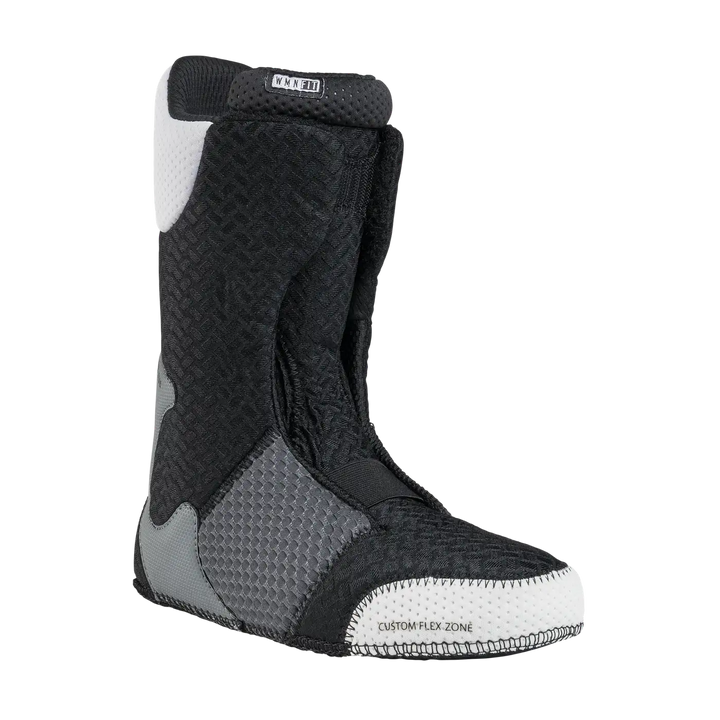 Nidecker Altai Lunar Gray - Damskie buty snowboardowe