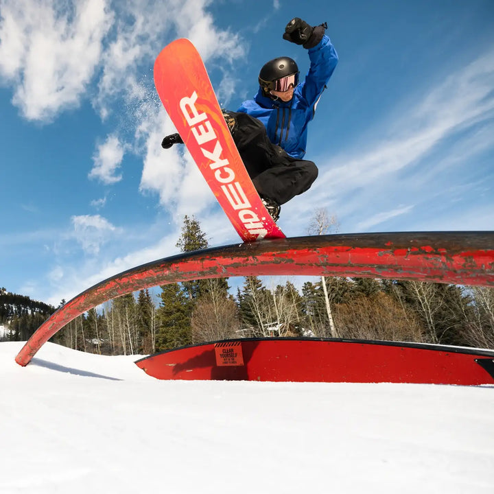 Nidecker Cheat Code - Męska deska snowboardowa