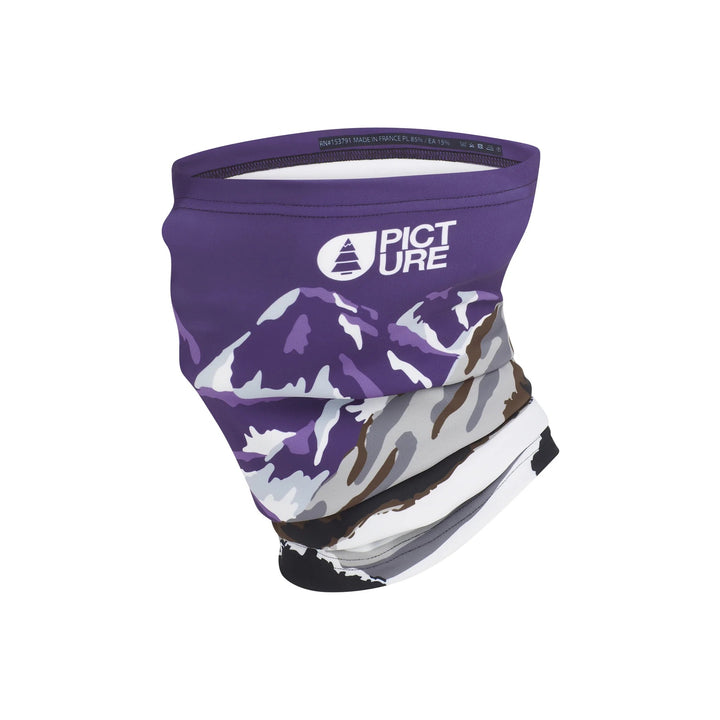 Picture Organic Grape Nectar - Uniseksowy Ocieplacz Snowboardowy