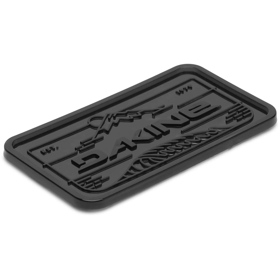 Dakine Peak To Peak Clear Black - Podkładka Antypoślizgowa Na Deskę Snowboardową
