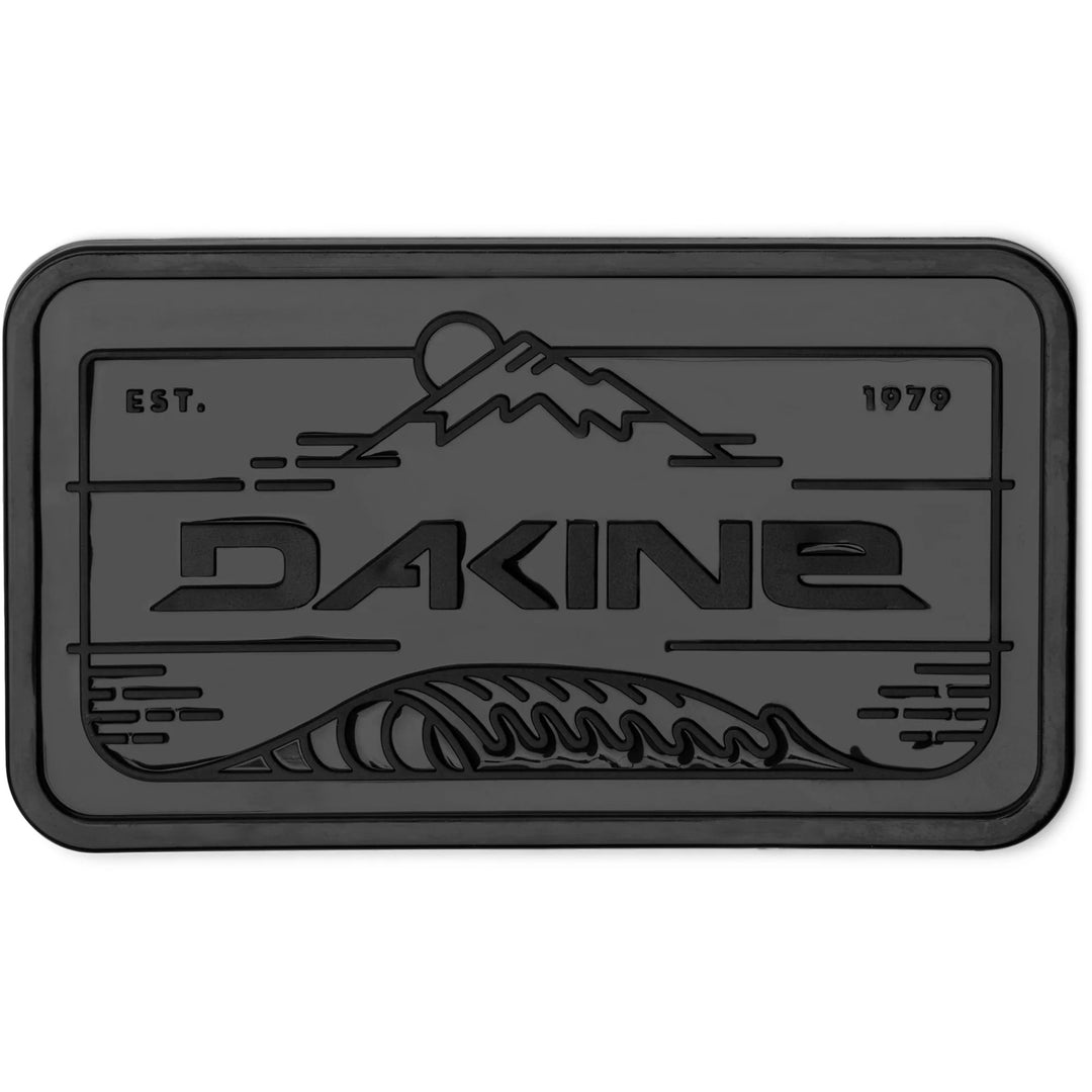 Dakine Peak To Peak Clear Black - Podkładka Antypoślizgowa Na Deskę Snowboardową