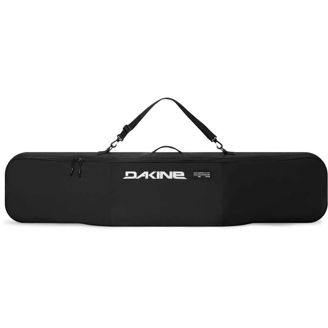 Dakine Pipe Black - Pokrowiec Na Deskę Snowboardową