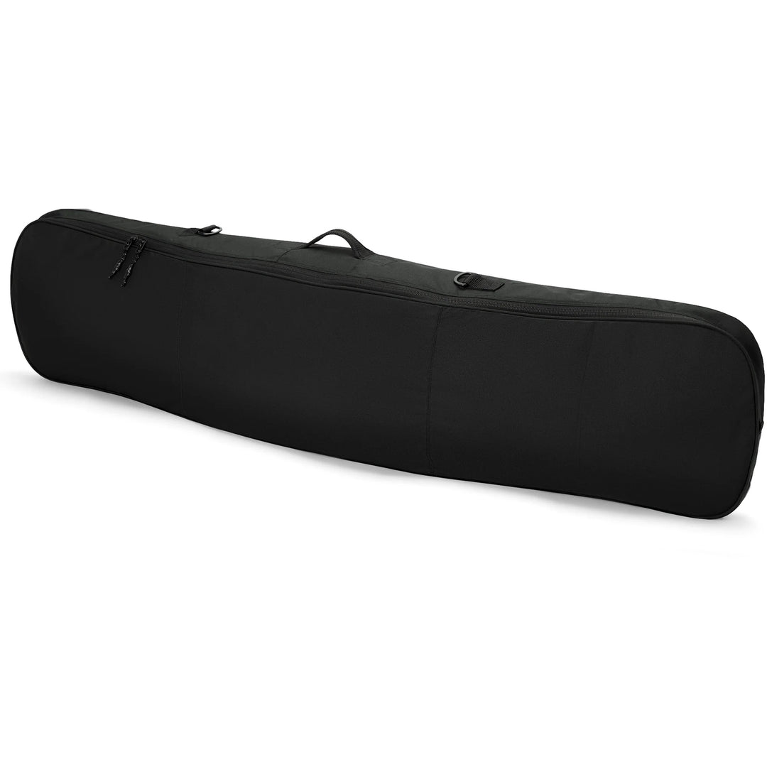 Dakine Pipe Black - Pokrowiec Na Deskę Snowboardową