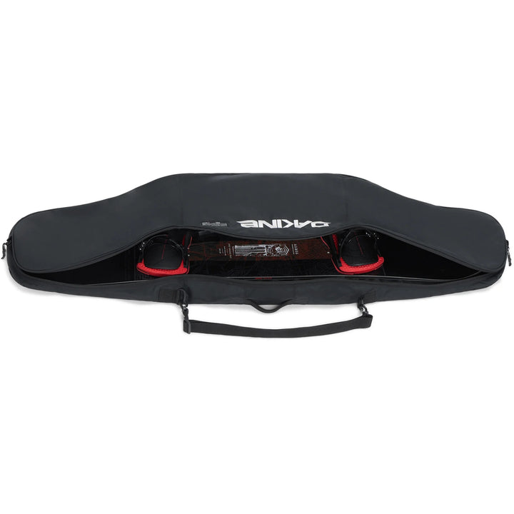 Dakine Pipe Black - Pokrowiec Na Deskę Snowboardową