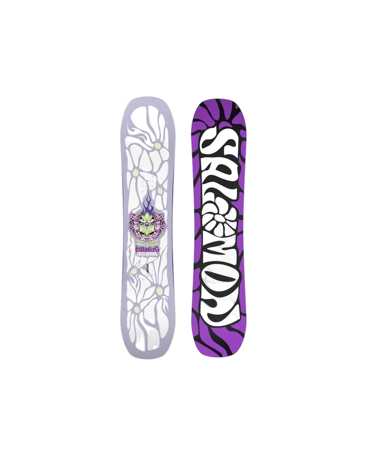 Salomon Grace - Juniorska deska snowboardowa