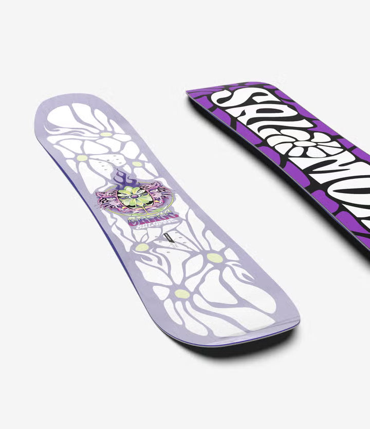 Salomon Grace - Juniorska deska snowboardowa