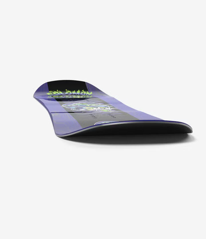 Salomon Grail - Juniorska deska snowboardowa