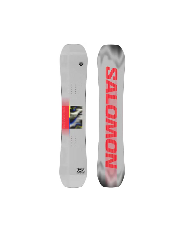 Salomon Huck Knife - Męska deska snowboardowa