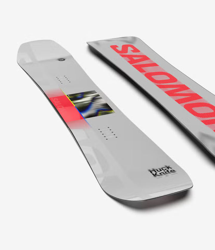 Salomon Huck Knife - Męska deska snowboardowa