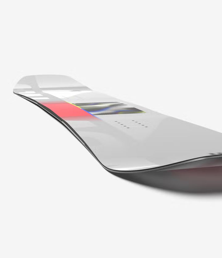 Salomon Huck Knife - Męska deska snowboardowa